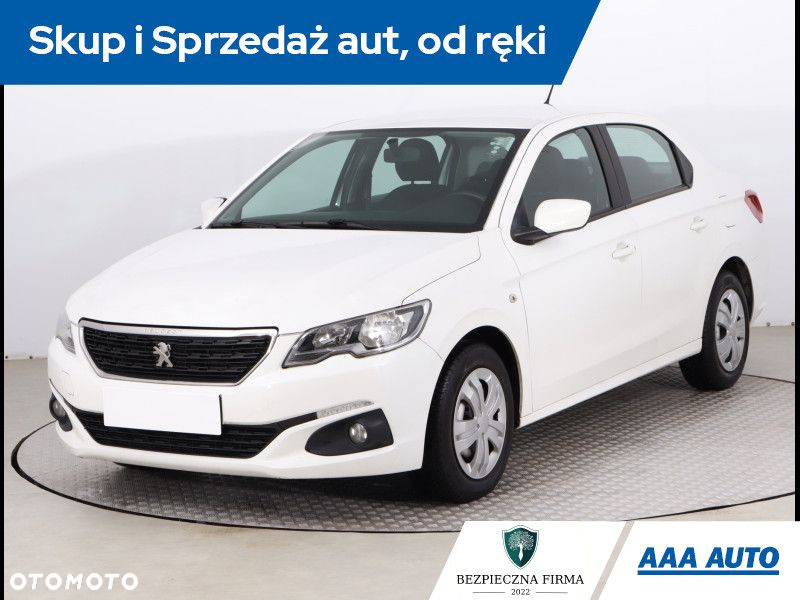 Peugeot 301 - 2