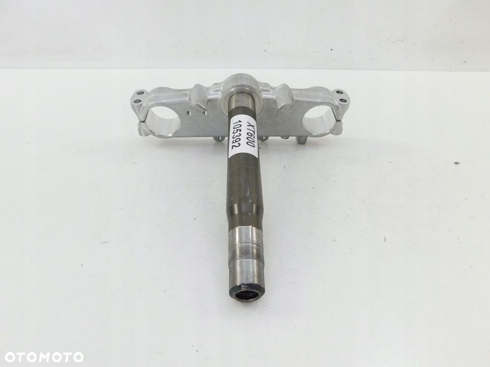 YAMAHA XT 600 PÓŁKA ZAWIESZENIA DOLNA SZTYCA - 4