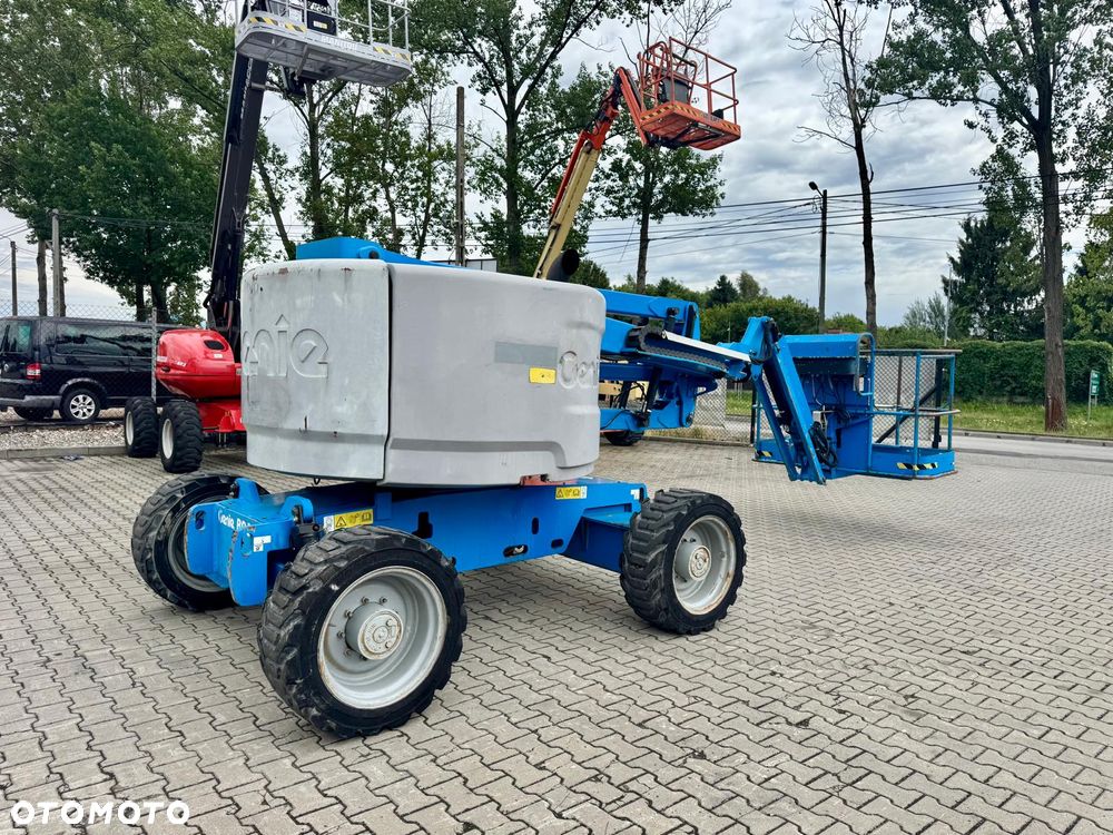 Genie Z45/25J - 4