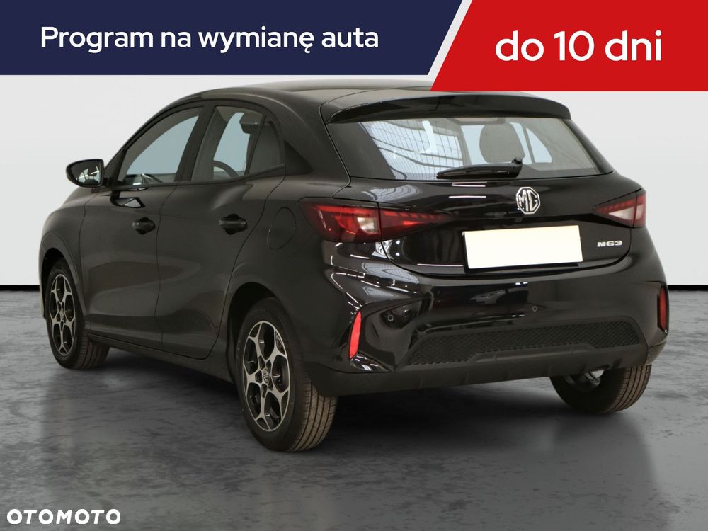 MG MG3 - 6