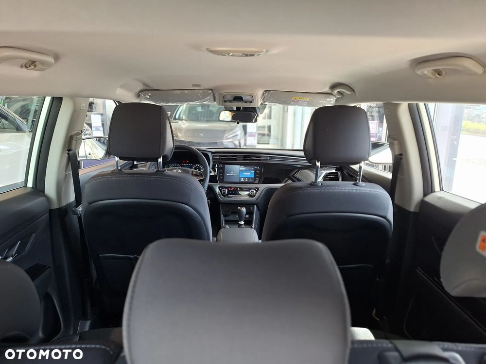 SsangYong/KGM Korando - 13