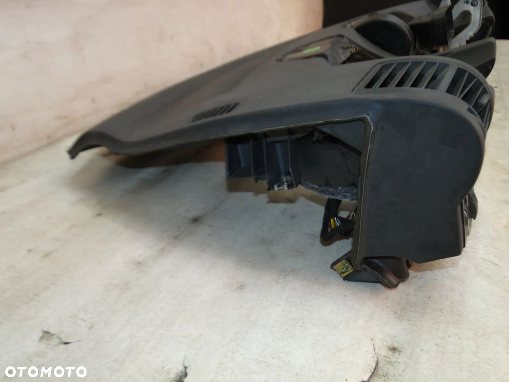 AUDI A2 DESKA KONSOLA PODUSZKI AIRBAG ORYGINAŁ EUROPA - 7