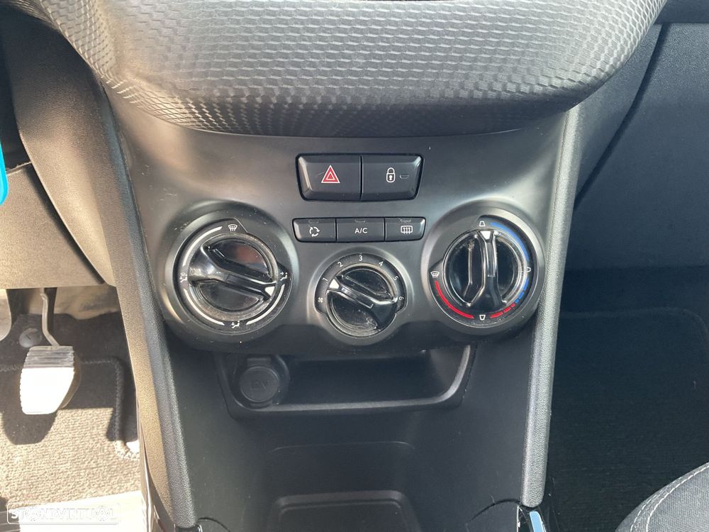Peugeot 2008 1.4 HDi Access - 25