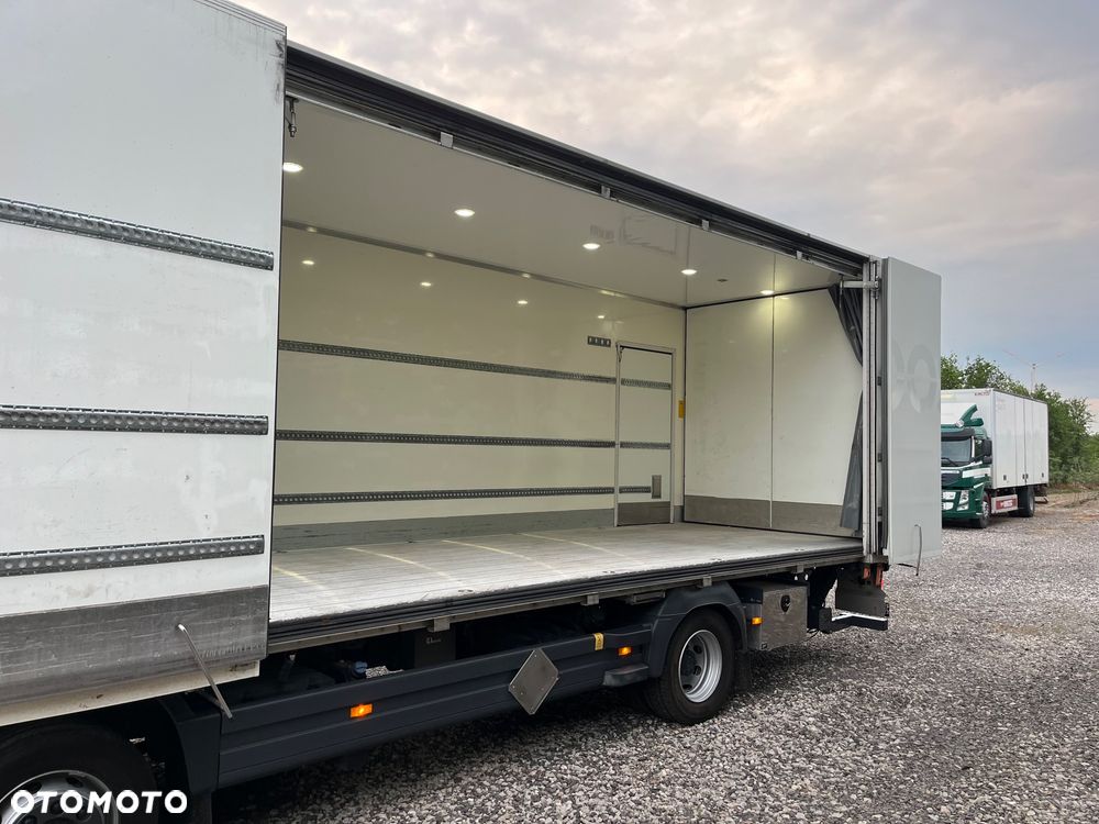 Mercedes-Benz Atego 1224 - 27