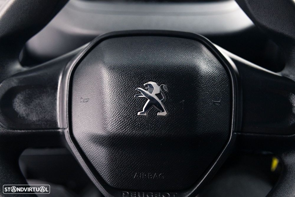 Peugeot Partner 1.5 BlueHDi Pro Standard - 18