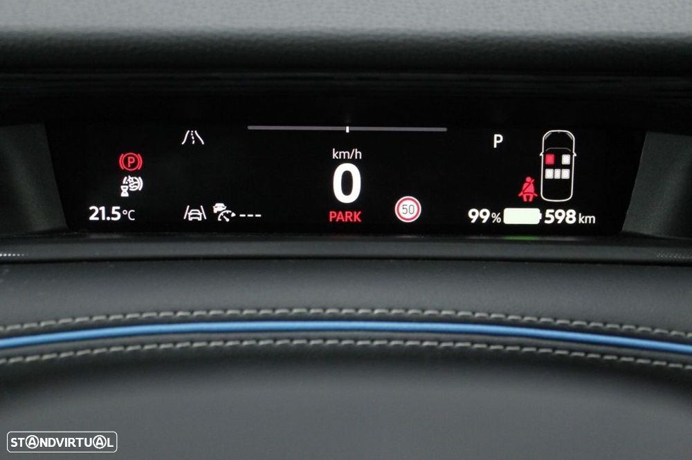 VW ID.7 77 kWh Pro Urban - 28