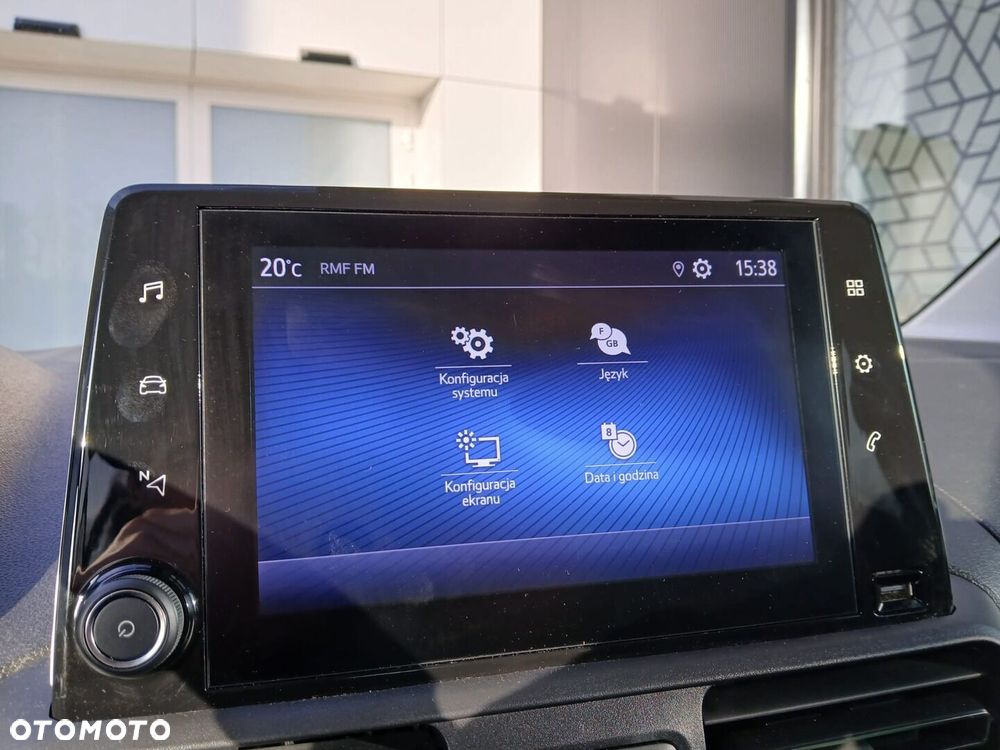 Toyota Proace City Verso 1.5 D-4D Family - 18