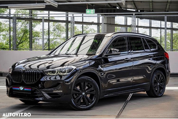 BMW X1 - 6