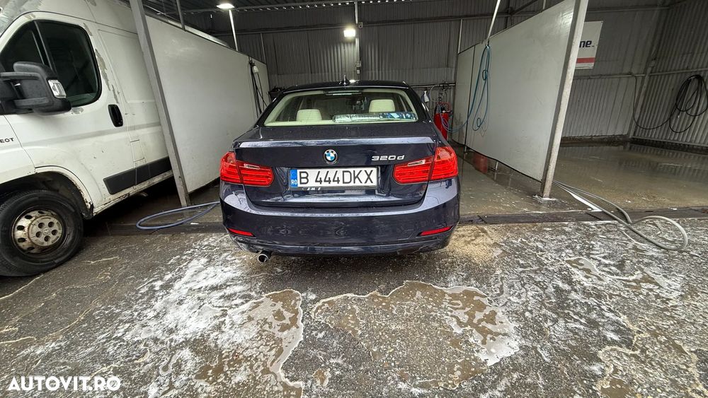 BMW Seria 3 - 27