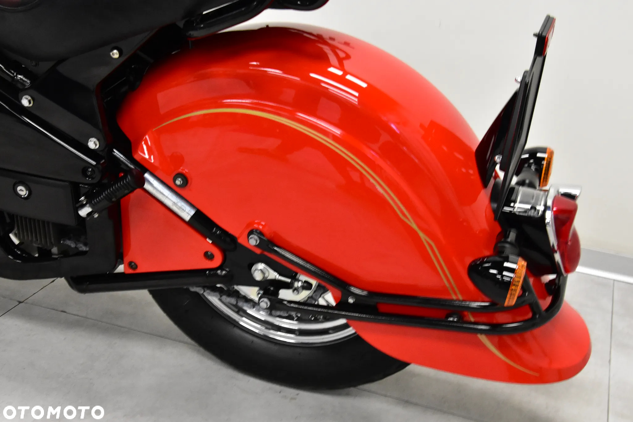 Kawasaki VN - 38