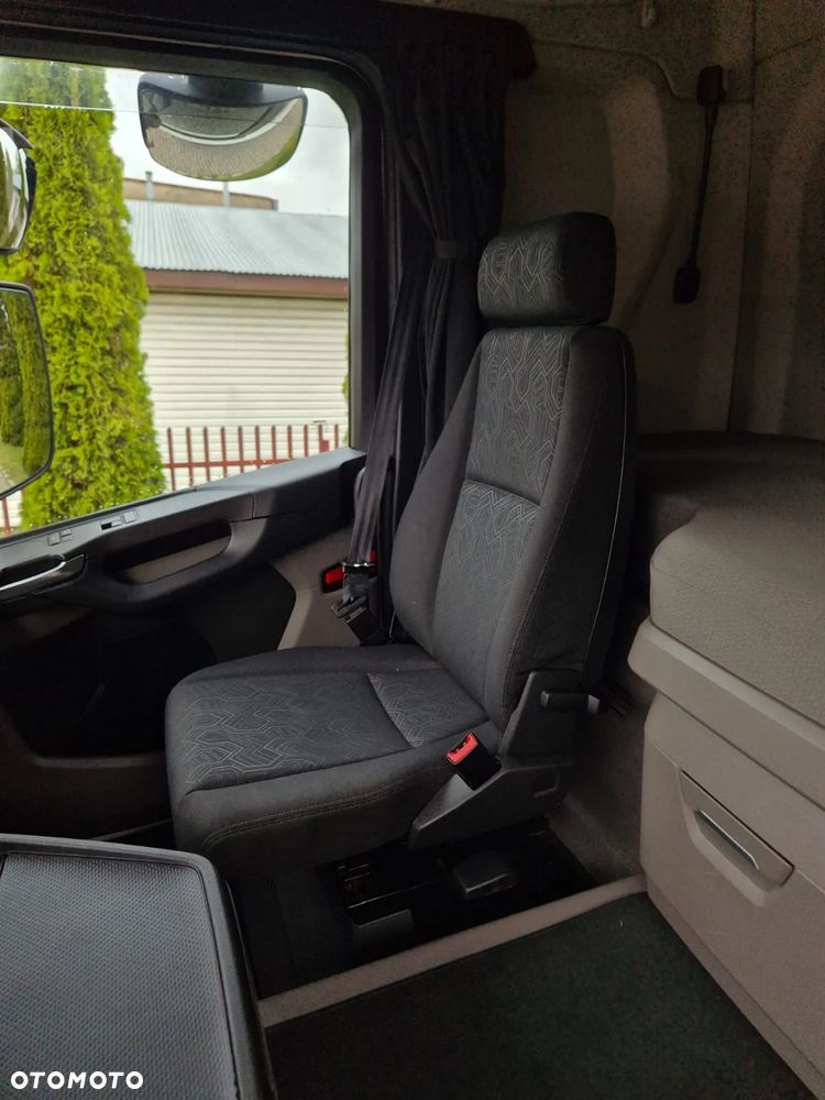 Scania R450 - 31