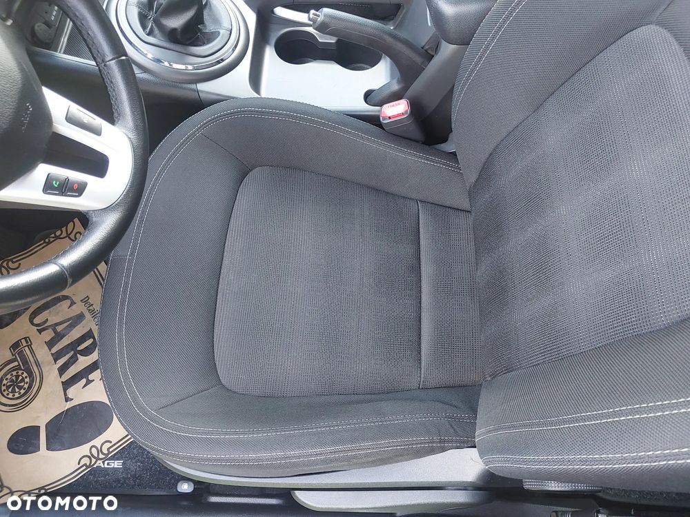 Kia Sportage - 13