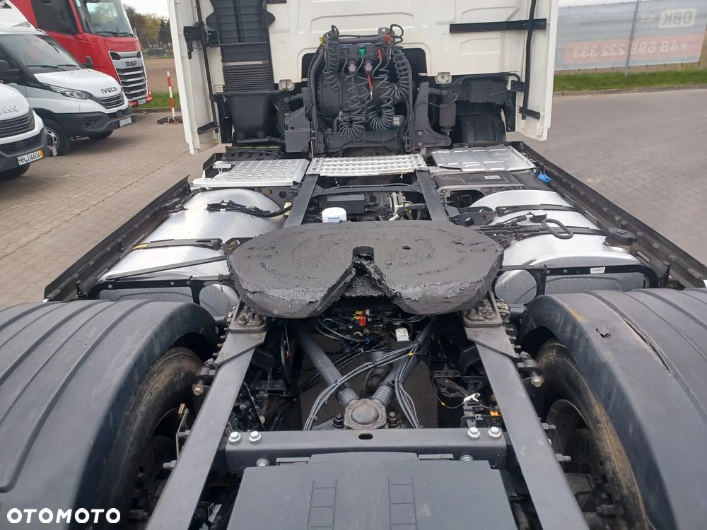 Volvo FH 500  (32656) - 6