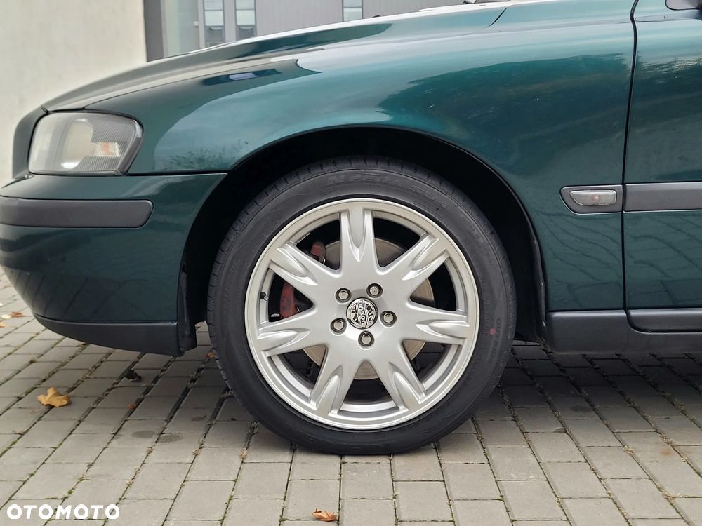 Volvo V70 T5 Premium - 19