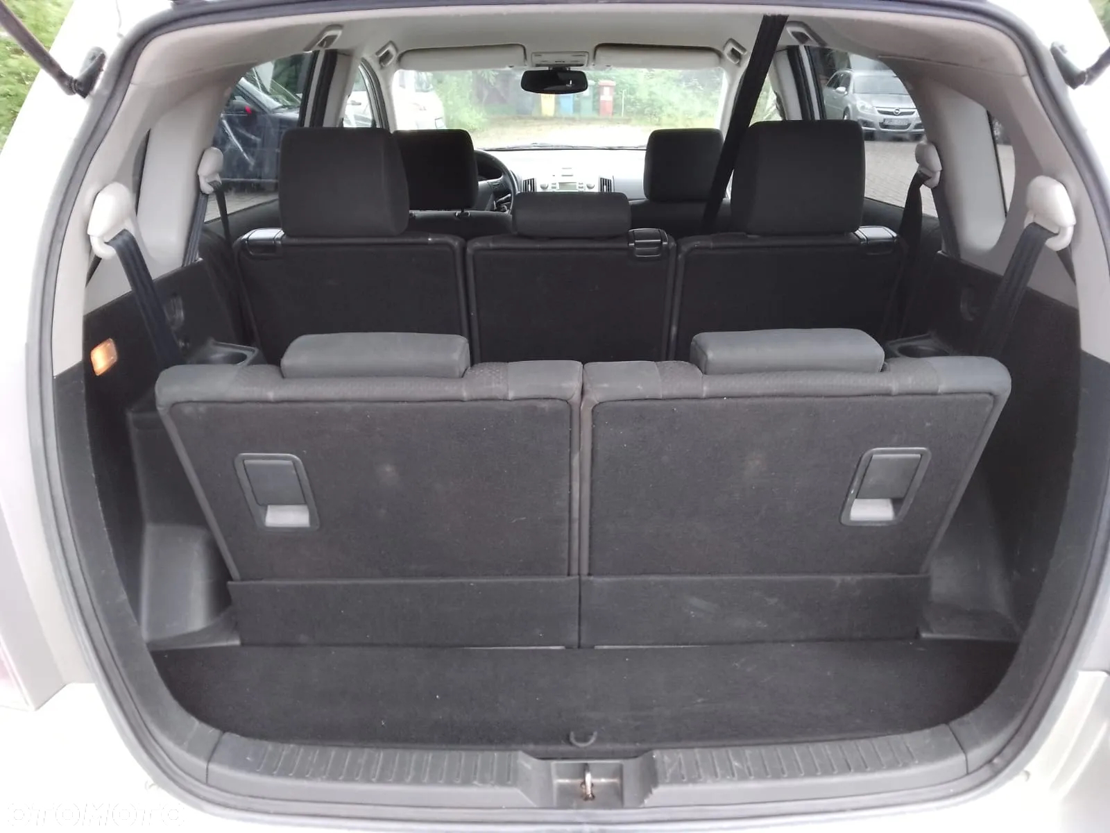 Toyota Corolla Verso 1.8 Prestige 7os - 7
