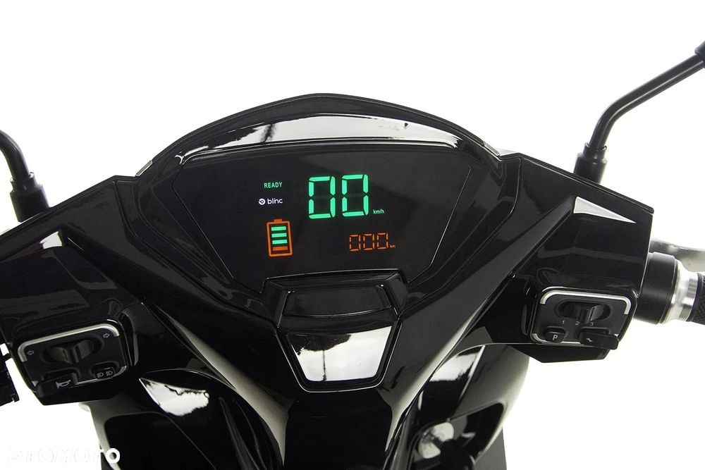 Blinc Beta - 7