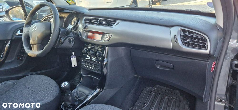 Citroën C3 - 22