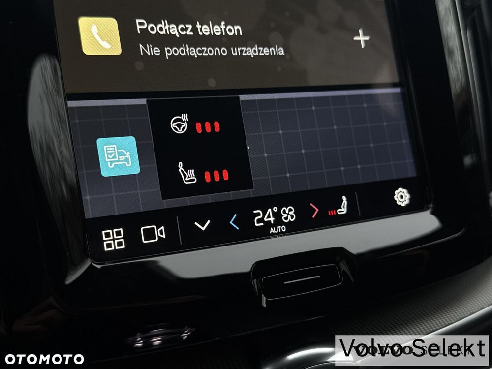 Volvo XC 60 - 28