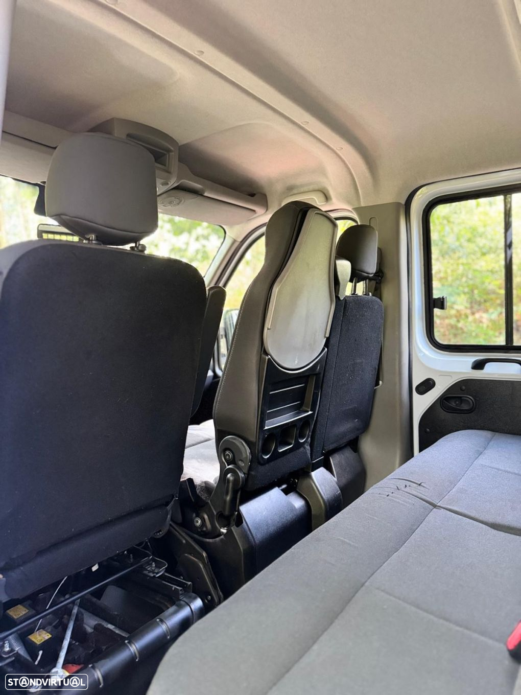 Renault Master 2.3 dCi L2H2 3.3T - 11