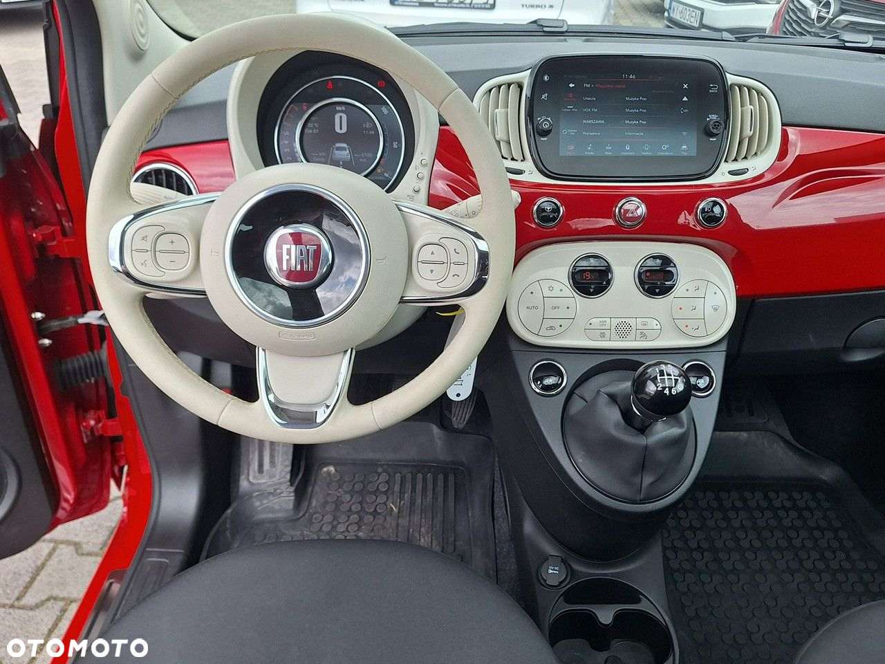 Fiat 500 - 18