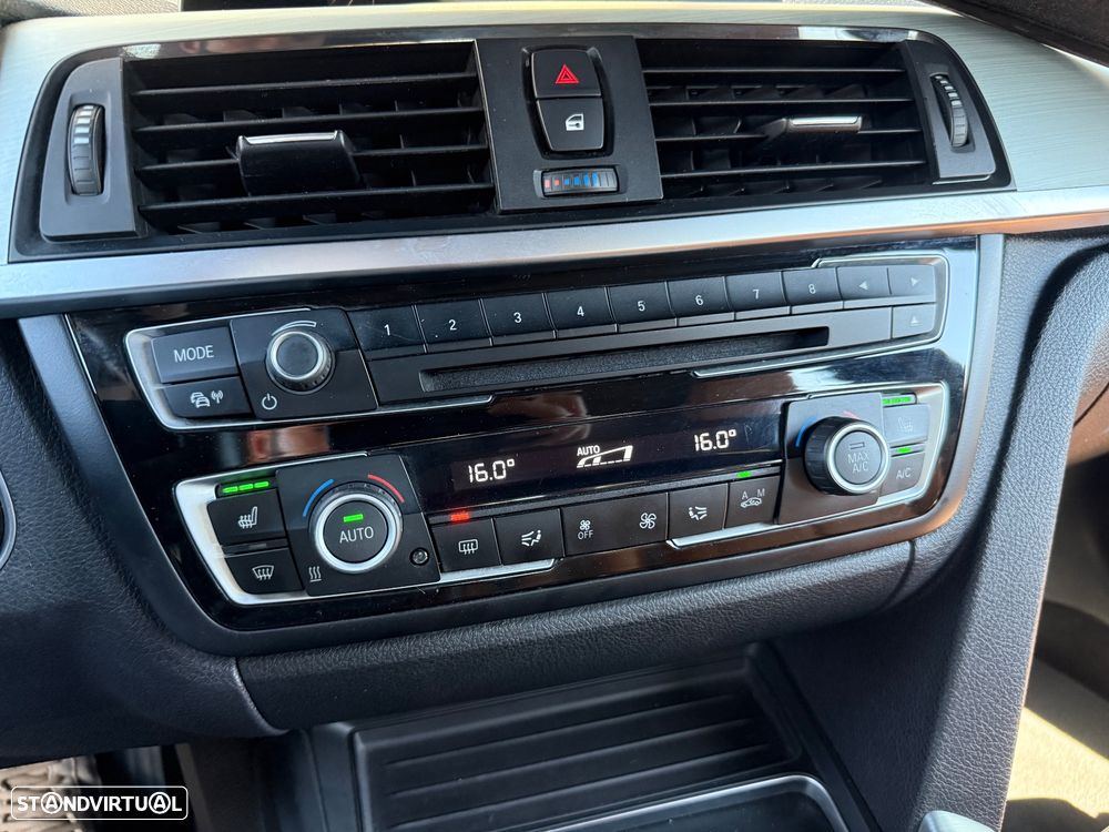 BMW 418 Gran Coupé - 22