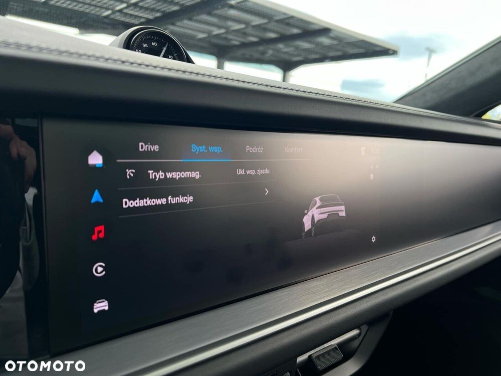 Porsche Cayenne Coupe Turbo E-Hybrid PHEV - 31