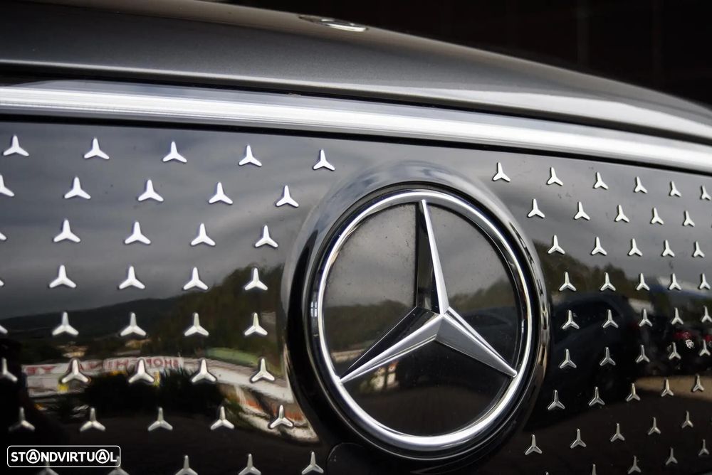 Mercedes-Benz EQA 250+ AMG Line - 21