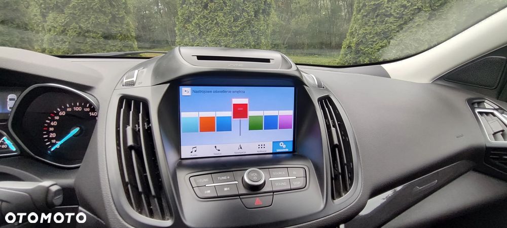 Ford Kuga 2.0 TDCi 4WD Titanium - 19