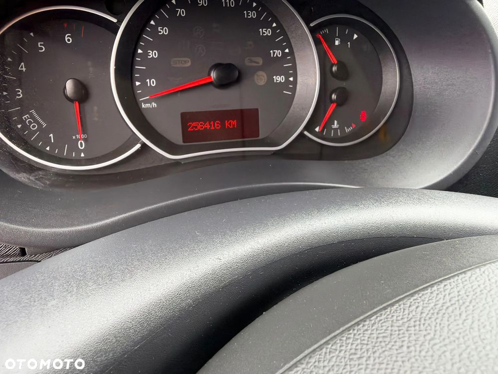 Renault Kangoo 1.5 dCi Business - 17