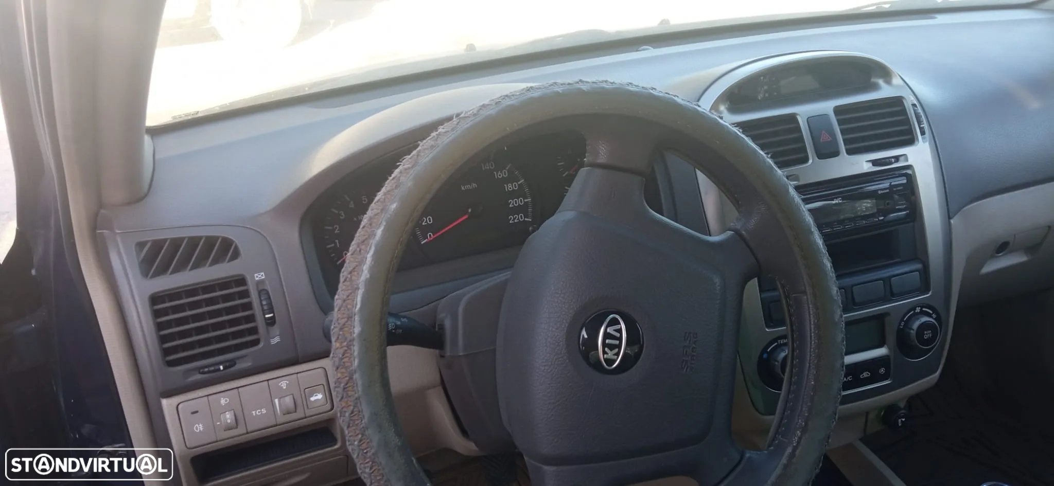 Kia Cerato 1.6 CRDi EX - 5