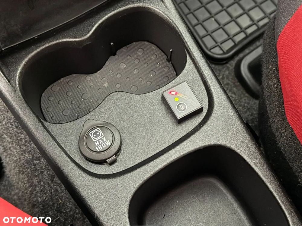 Fiat Panda - 23