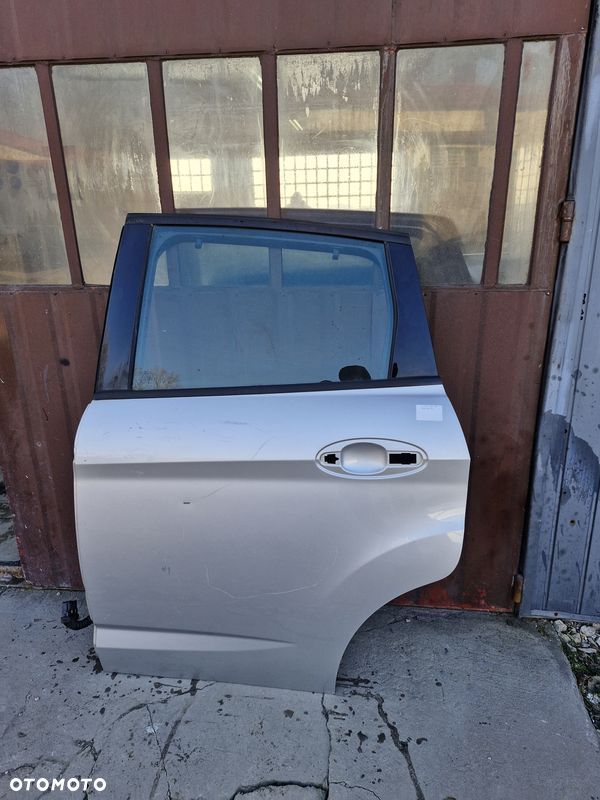 ford c-max cmax mk2 ii 2 drzwi lewy tył tylne lewe - 1
