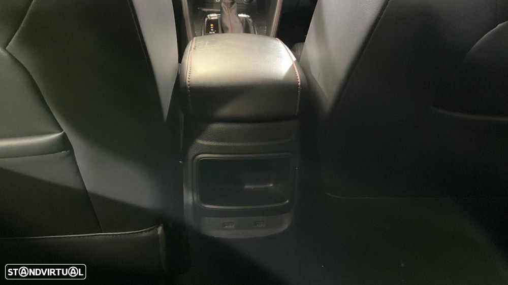 MG ZS 1.0 T-GDI Luxury Aut. - 15