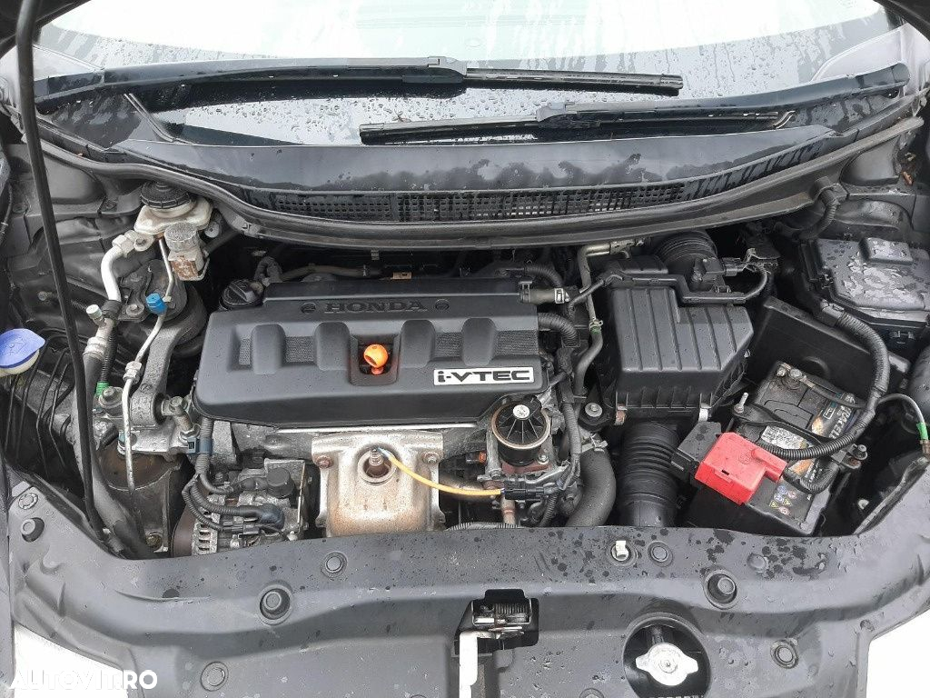 EGR Honda Civic 2009 Hatchback 1.8 SE - 3