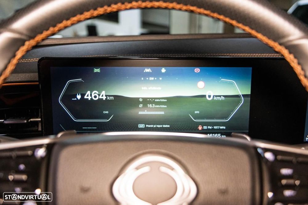 KGM Torres EVX 73.4 kWh K3 - 33