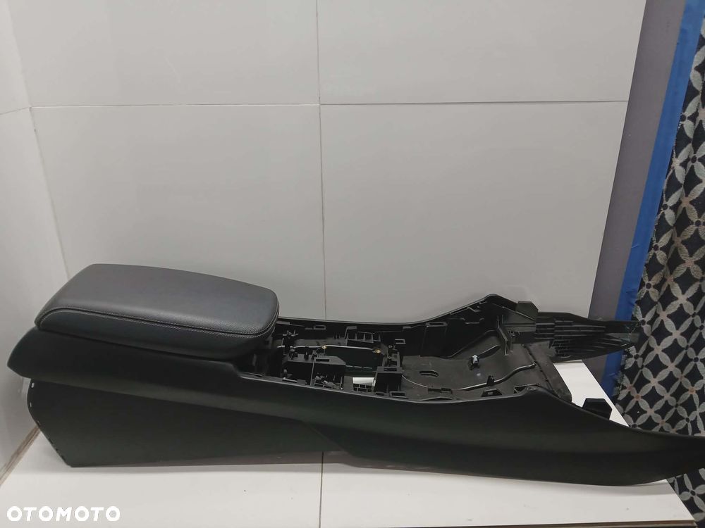 KONSOLA ŚRODKOWA TUNEL PODŁOKIETNIK BMW F25 X3105004286 - 3