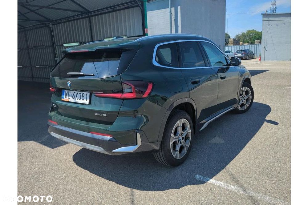 BMW X1 - 3