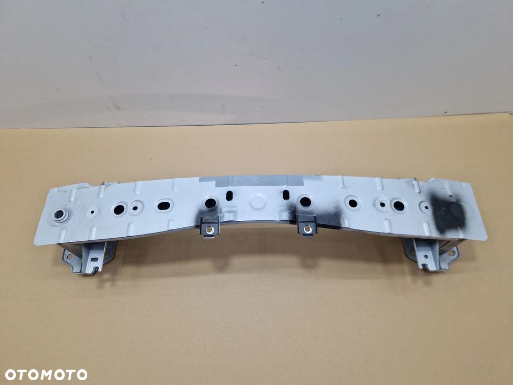 Mazda 2 DJ III 3 15-23r Belka Wzmocnienie Zderzaka Przód Przednia ŁADNA D09H-5007Z