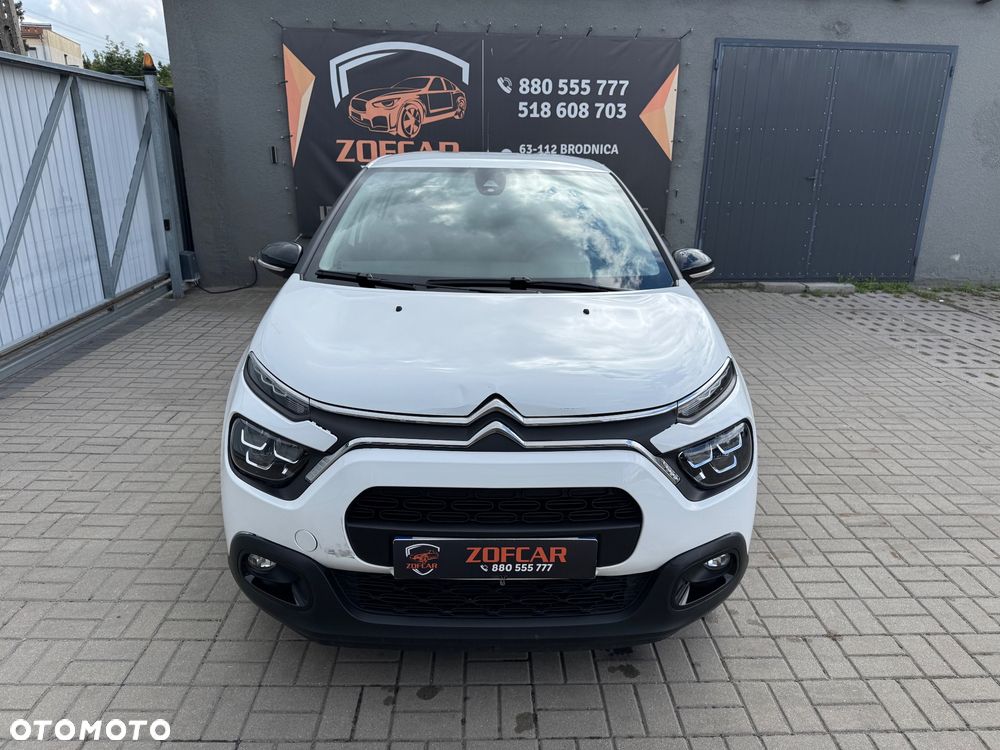 Citroën C3 - 8