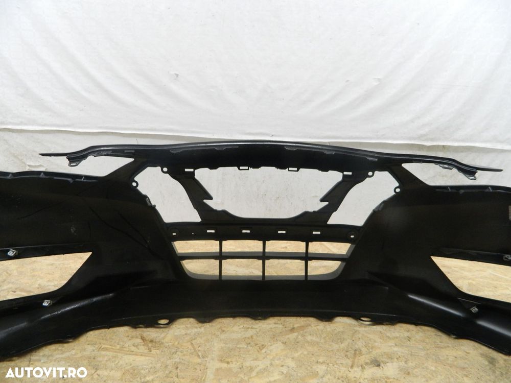 Bara fata Nissan Micra K14, 2017, 2018, 2019, 2020, 620225FA0H. - 4