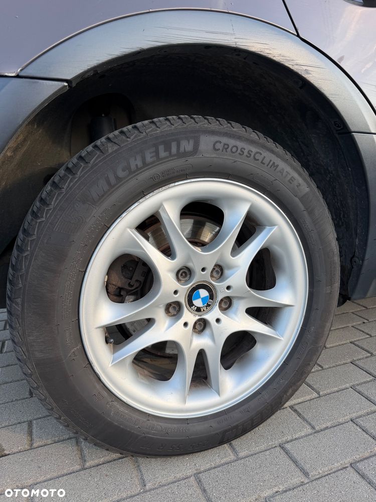 BMW X3 - 20