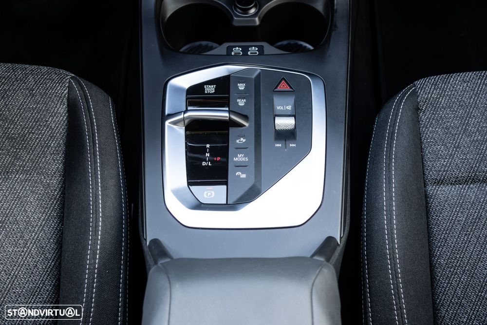 BMW 116 - 24