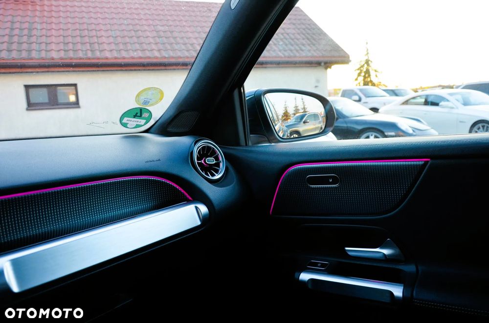 Mercedes-Benz GLB 180 d 8G-DCT Style - 22