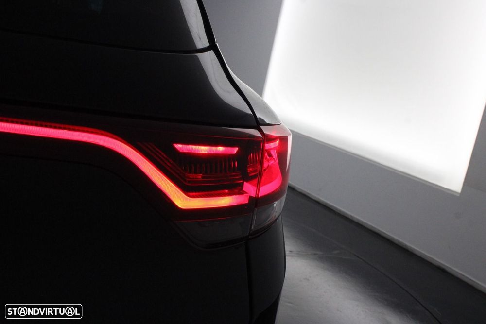 Renault Mégane Sport Tourer 1.6 E-Tech Plug-In Intens - 46