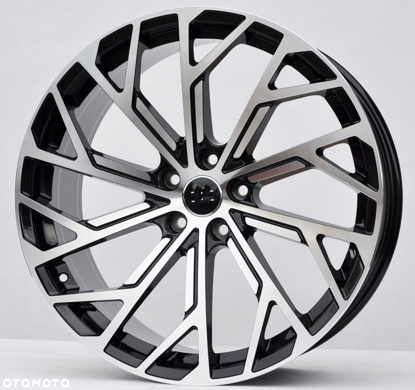 0337 MB FELGI 20 5x112 AUDI A5 A6 C7 C8 A8 D4 D5 ET37 - 5