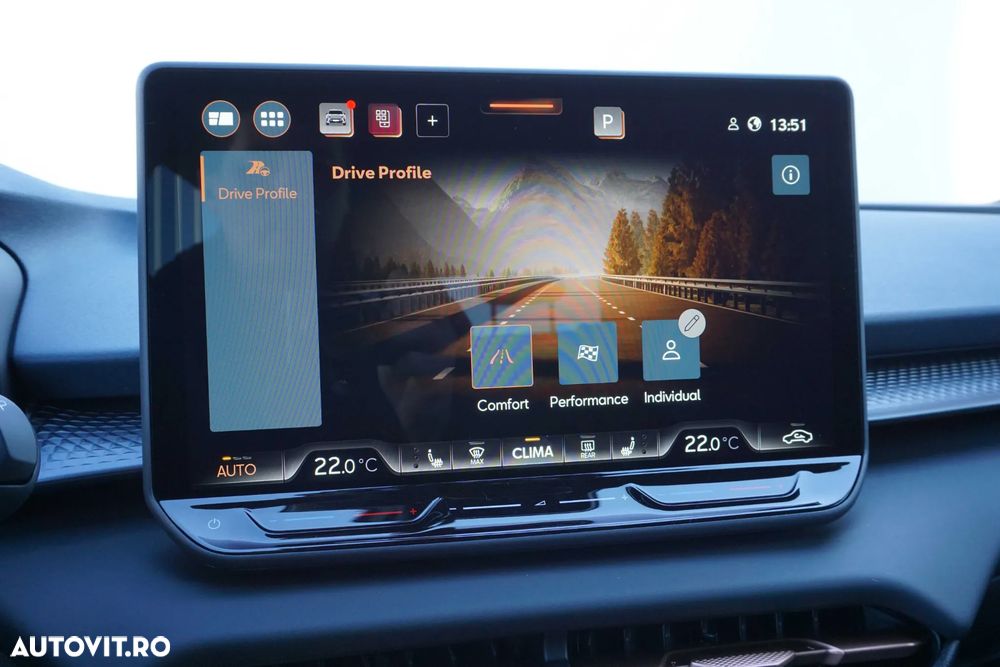 Cupra Terramar 1.5 e-TSI DSG7 MHEV - 24