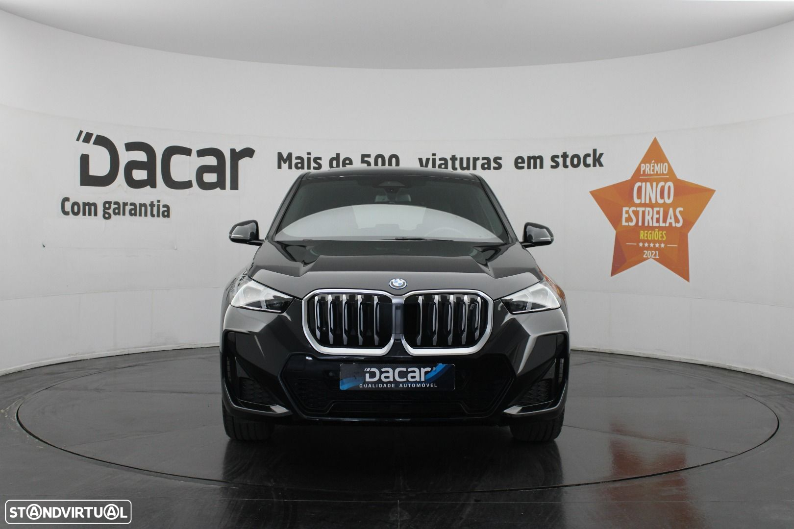 BMW iX1 xDrive30 Pack Desportivo M - 3