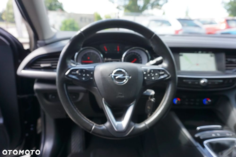 Opel Insignia 1.5 ECOTEC Direct Inj Turbo Business Innovation - 32