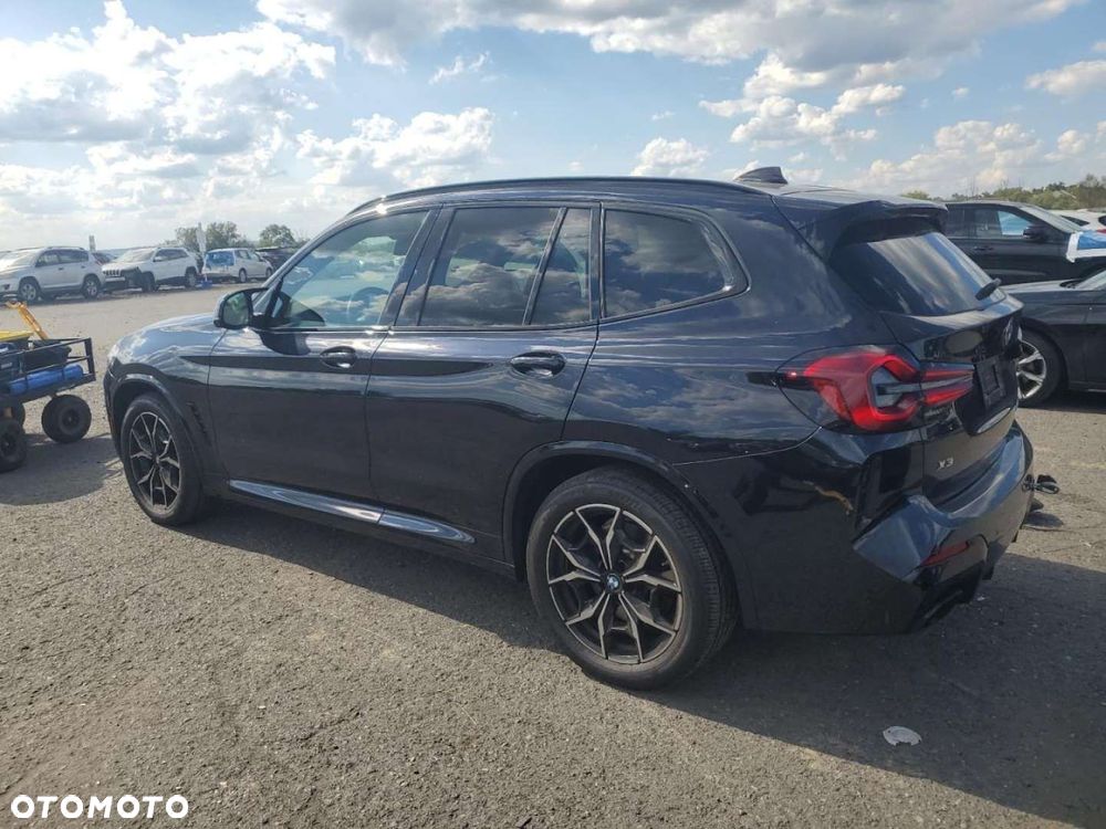 BMW X3 - 2