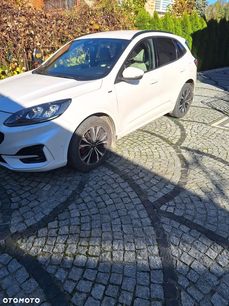 Ford Kuga 2.0 TDCi FWD ST-Line - 5